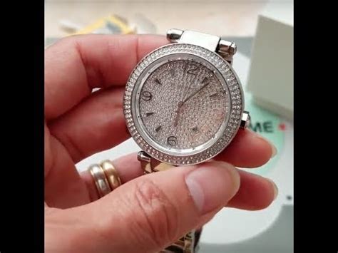 michael kors watch adjustment|does michael kors resize watches.